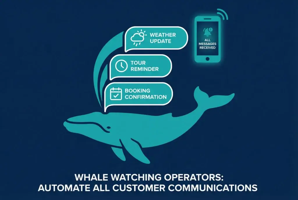 Whale Watching