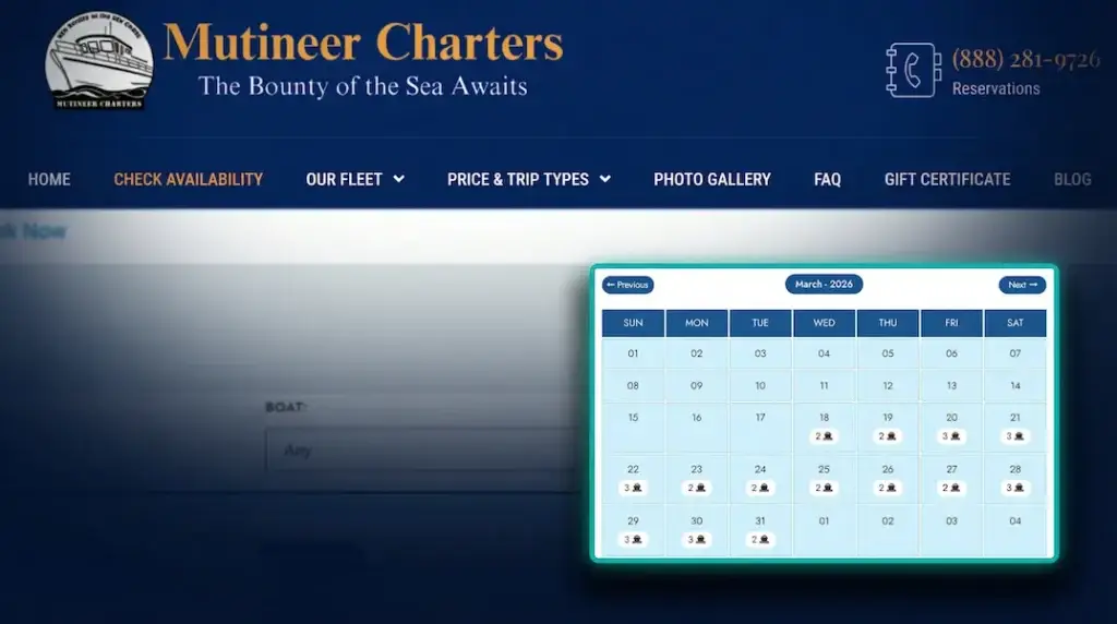 your website your brand