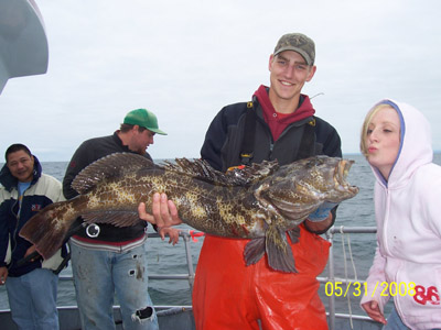 GoFish.Rocks - book fishing charters, scuba, sunset cruises