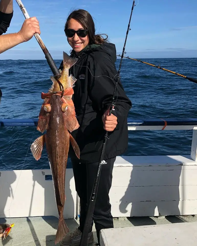Online charter reservation platform - GoFish.Rocks
