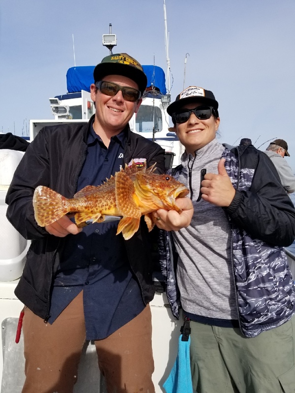 2019 90 1111 8731 Sculpin | GoFish.Rocks
