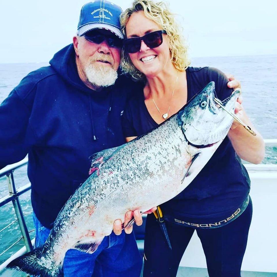 Online charter reservation platform - GoFish.Rocks