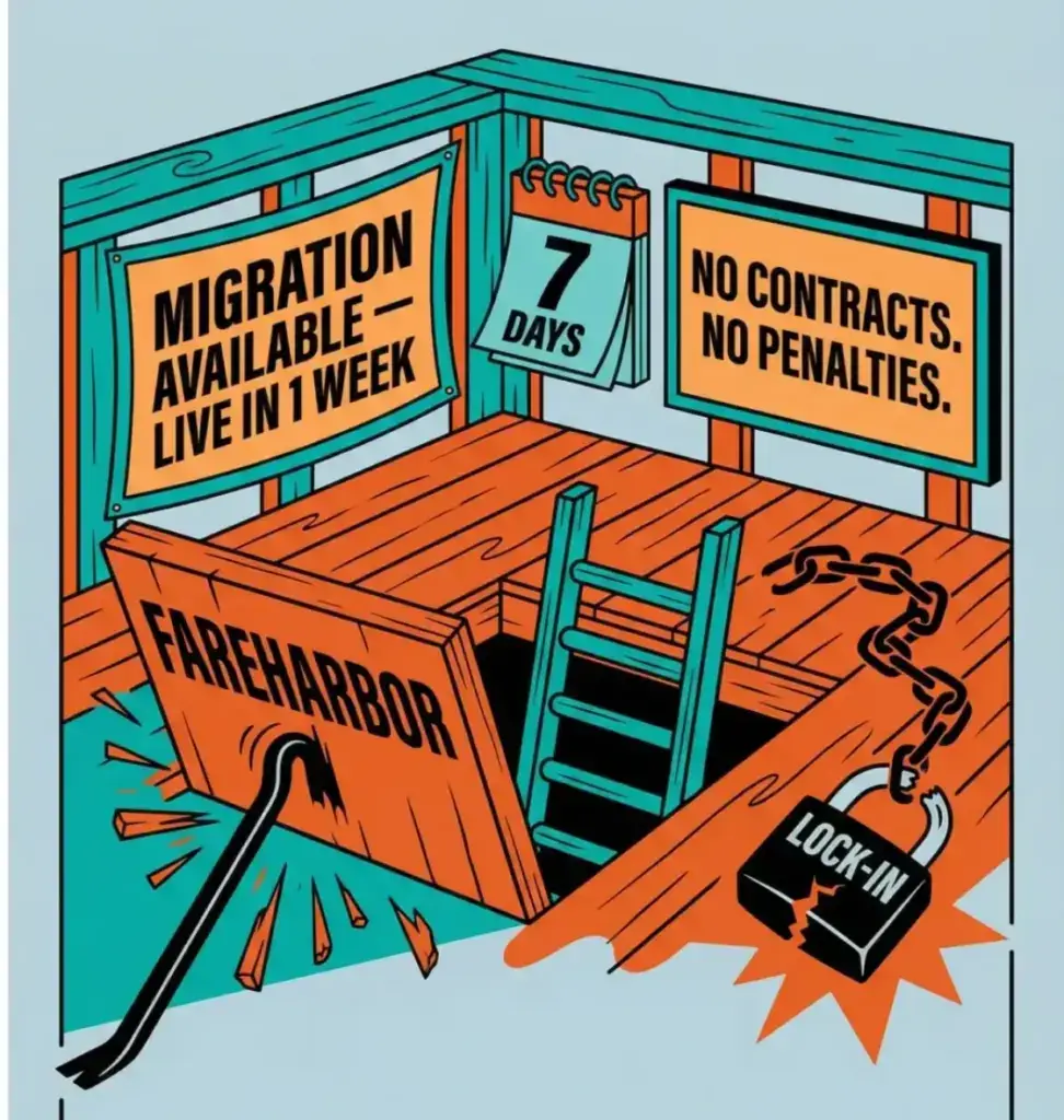 migration assistance