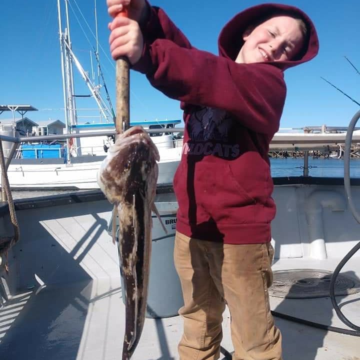 GoFish.Rocks marketplace for fishing trips and water tours