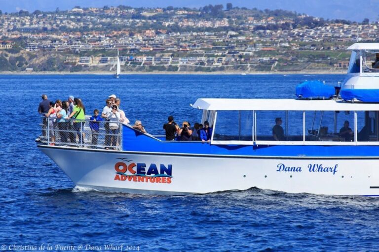 Charter boat photo featured on GoFish.Rocks