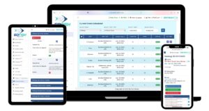 Charter operator listing on GoFish.Rocks booking software
