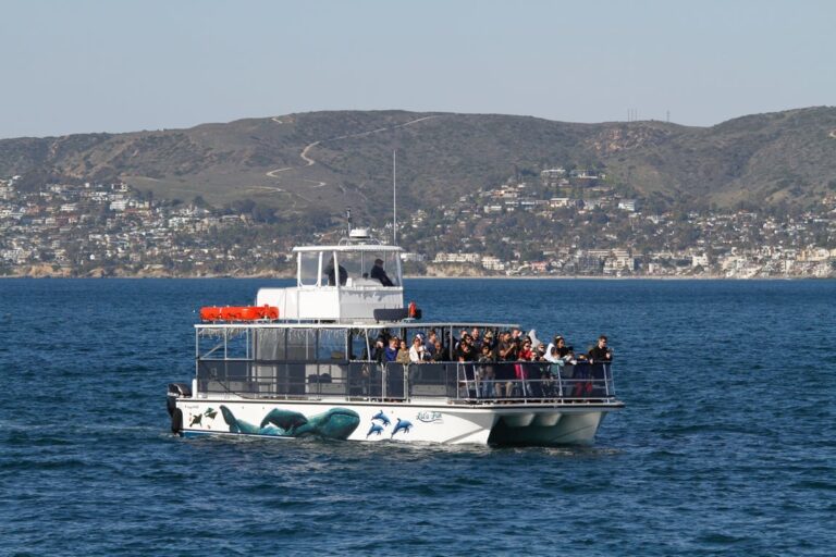 Charter operator listing on GoFish.Rocks