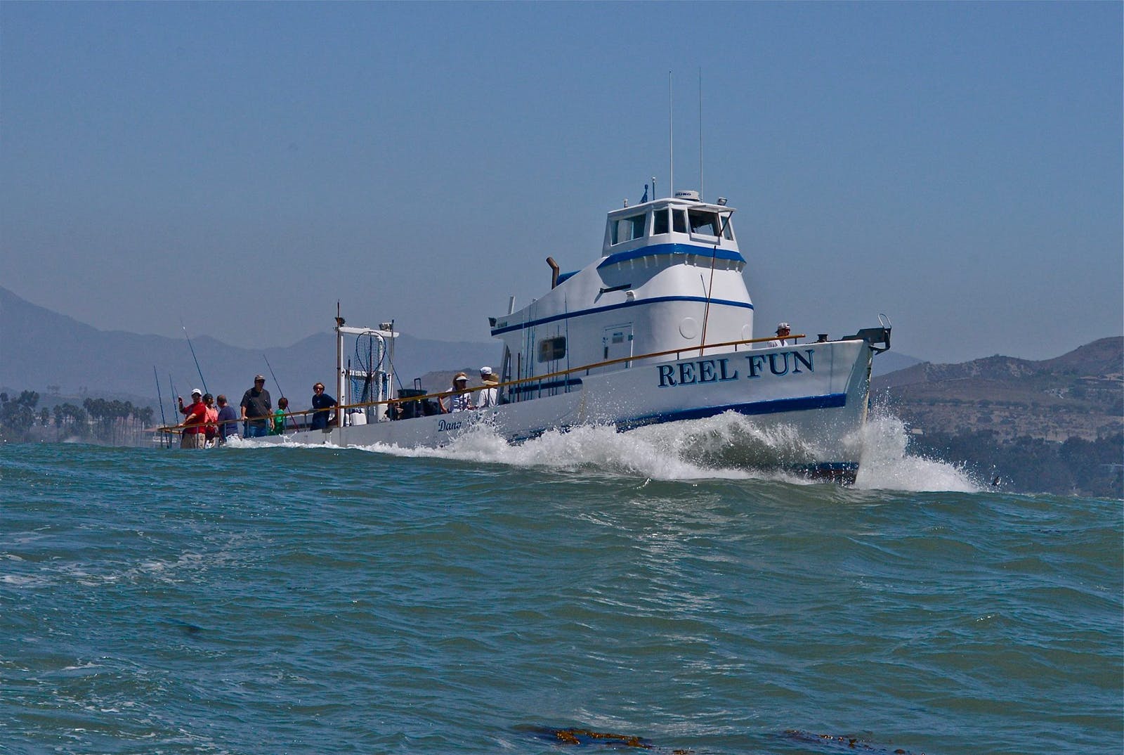 Reelfun1493419 1461801710755680 6126307328966314923 O 1 | GoFish.Rocks