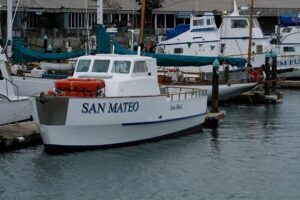 San Mateo At Dock 11 19 | GoFish.Rocks