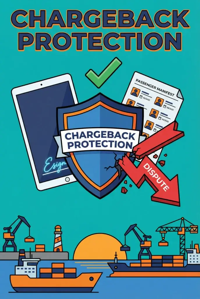 Chargeback Protection