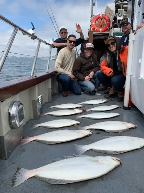 GoFish.Rocks - book fishing charters, scuba, sunset cruises
