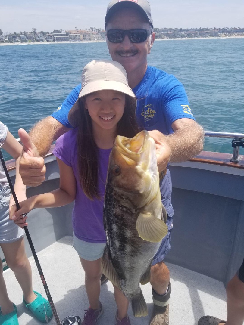 GoFish.Rocks online booking system for fishing charters and tours