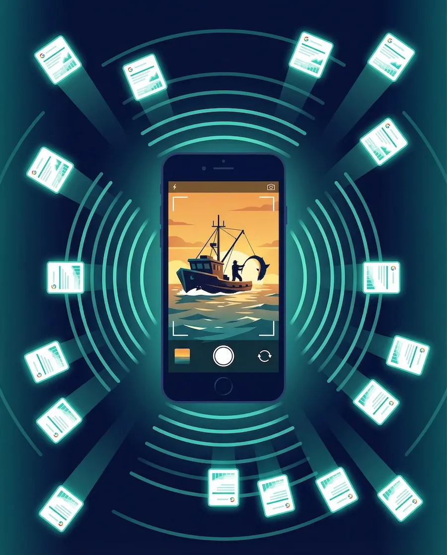 Fishing Charter Booking Software