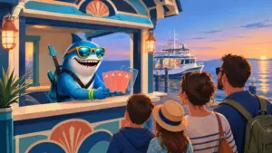 FareHarbor pricing