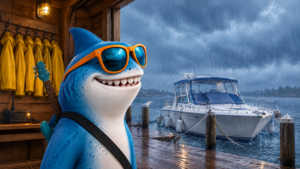 Weather cancellations