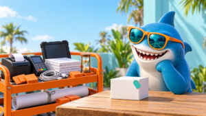 Hidden costs in booking software