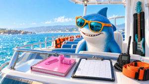 boat software features